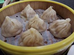 虾肉小笼包-杭苑(正佳广场店)