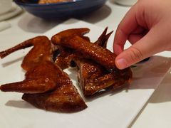 顺风乳鸽-金时代顺风大酒店(爱琴海购物中心店)
