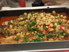 -雅佳神话·麻辣烤鱼(新街口店)