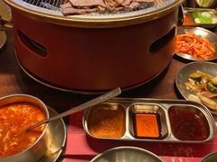 -西塔老太太泥炉烤肉(上海七宝领展广场店)