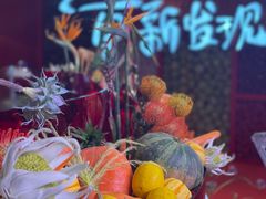 -精绝七日-新疆尼雅遗址数字大展【拉法耶文化艺术中心】