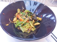 -天府国麻辣香锅(黄岛永旺店)