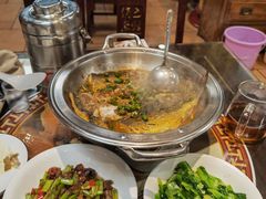 -洁雅小南方俏巴鱼馆(汴河街店)