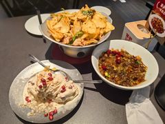 -茅庐毛血旺(临沂泰盛广场店)