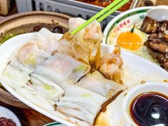 -西关味(大卫城店)