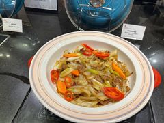 -广州正佳广场万豪酒店