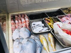 -何记面馆(龙泉山店)