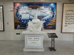 -西藏文化博物馆