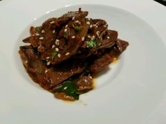 -浙江安吉JW万豪酒店·万豪中餐厅