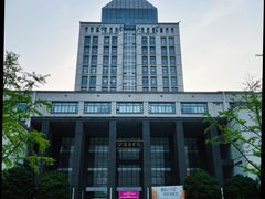 -江南大学(蠡湖校区)