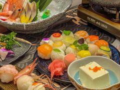 -鞠橘居酒屋(仁恒江湾新天地店)