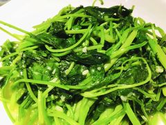 -筱爷叔·上海传统手工菜(玉树路店)