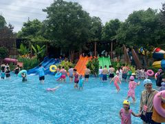 -苏州乐园森林水世界