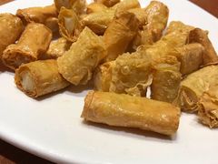 -胖大嫂渔家排档·全海景餐厅(渔村店)