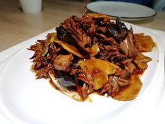 -味莊·青岛菜(云霄路店)