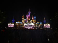 -沈阳方特欢乐世界