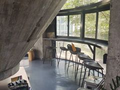 -CEMENT·coffee bar (凤凰创意园店)