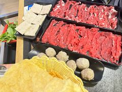 -林记潮牛·牛肉火锅(上马墩店)