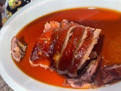 -南京大牌档(香港广场店)