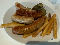 -宜家·瑞典风味餐厅(四元桥店)