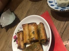 -八珍手工水饺·妈妈的爱(传芳巷店)