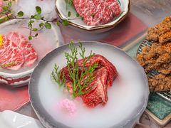 -哈里哈·黑牛私厨(购物公园店)