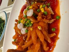 -欣旺·迎宾楼·百年无锡菜