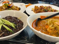 -桃园中华料理炸酱面(燕儿岛路店)