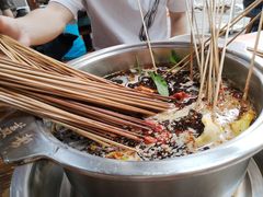 -盖帮鳝鱼串串(东郊记忆店)