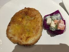 -哈布斯扒房(华发商都店)