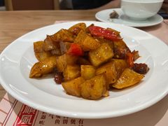 -顺风汤馆·广府粤菜(江宸天街店)