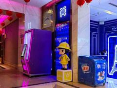 -Miohca缪卡KTV(和平店)