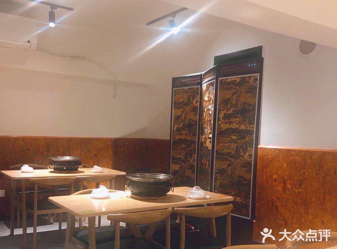 把东北烤肉作出了日式烤肉的效果[礼花]