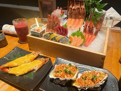 -水濑·日料放题(天河店)