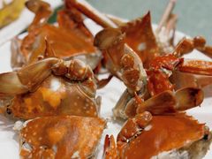 -舌尖上·霞浦滩涂海鲜(总店)