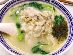 -明呈黄鱼面馆(斜土路店)
