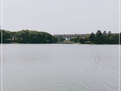 -美兰湖景区