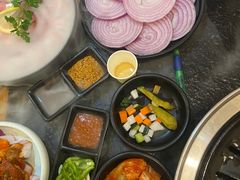 -九田家黑牛烤肉料理(郫都万达檬柏西路店)