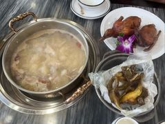 -鸽鸟轩(石岐店)