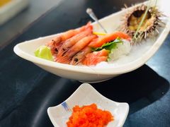 -红叶日本料理(三八广场店)