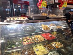 -姚记炒肝店(簋街店)