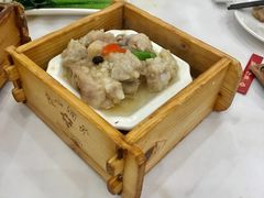 -广州酒家(昌岗地铁站店)