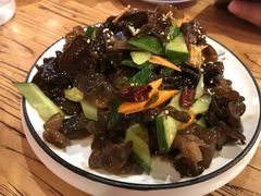 -關東雪东北菜(中庚漫游城店)