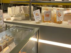 -欢牛蛋糕屋(萧山万象汇店)
