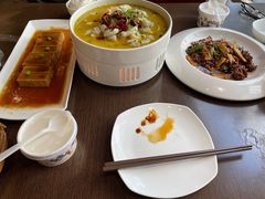 -老牌坊鲁菜名店(宽厚里店)