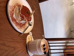 -fishtank鱼缸咖啡(三山街店)