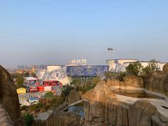 -南昌之星游乐场