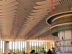 -大堂酒廊·亚龙湾万豪度假酒店