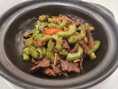 -天鲜阁·海鲜粤菜·33年老字号(石槎白云站店)