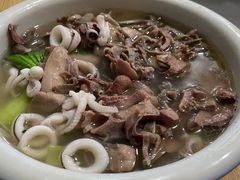 -古街捞化牛杂(井大店)